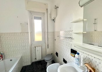 Bagno - Trilocale via San Remo, Genova - foto 15