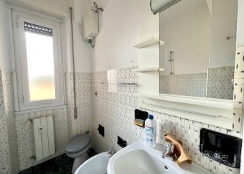 Bagno - Trilocale via San Remo, Genova - foto 16