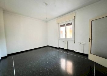 Stanza non arredata - Trilocale via San Remo, Genova - foto 17