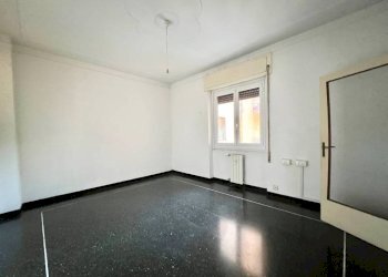 Stanza non arredata - Trilocale via San Remo, Genova - foto 18