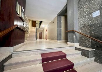 Scala - Trilocale via San Remo, Genova - foto 21