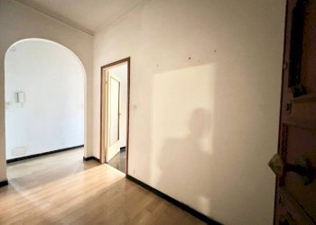 Ingresso - Trilocale via San Remo, Genova - foto 3