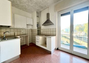 Angolo cottura - Trilocale via San Remo, Genova - foto 8