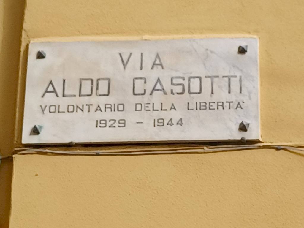 Altro - Ristorante via Aldo Casotti, Genova - foto 1