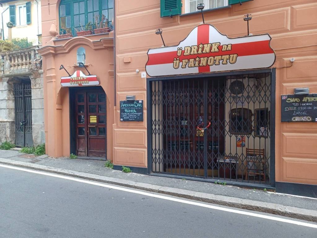 Zona - Ristorante via Aldo Casotti, Genova - foto 3