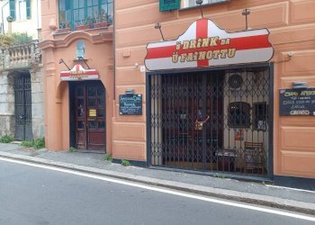 Zona - Ristorante via Aldo Casotti, Genova - foto 3