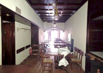 Interno non residenziale - Ristorante via Aldo Casotti, Genova - foto 5