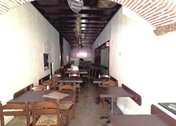 Interno non residenziale - Ristorante via Aldo Casotti, Genova - foto 6