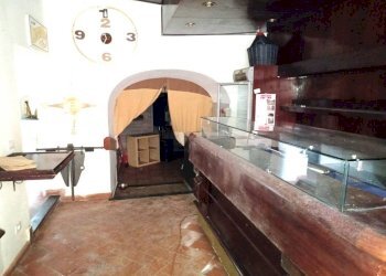 Interno non residenziale - Ristorante via Aldo Casotti, Genova - foto 7
