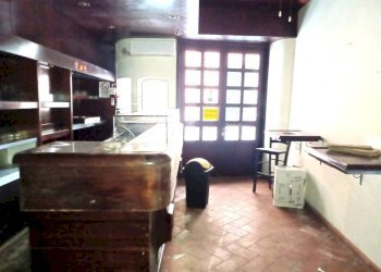 Interno non residenziale - Ristorante via Aldo Casotti, Genova - foto 8