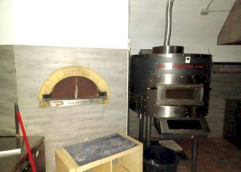 Box auto - Ristorante via Aldo Casotti, Genova - foto 9