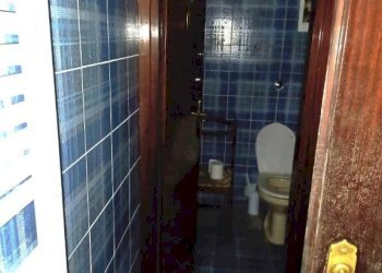 Bagno - Ristorante via Aldo Casotti, Genova - foto 13