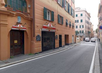 Zona - Ristorante via Aldo Casotti, Genova - foto 14