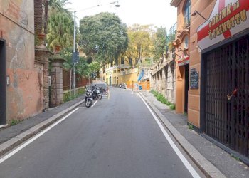 Zona - Ristorante via Aldo Casotti, Genova - foto 15