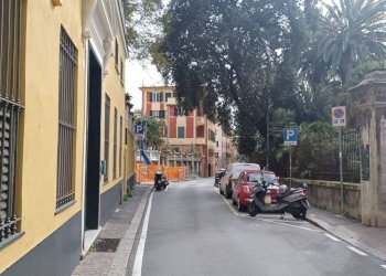 Zona - Ristorante via Aldo Casotti, Genova - foto 16