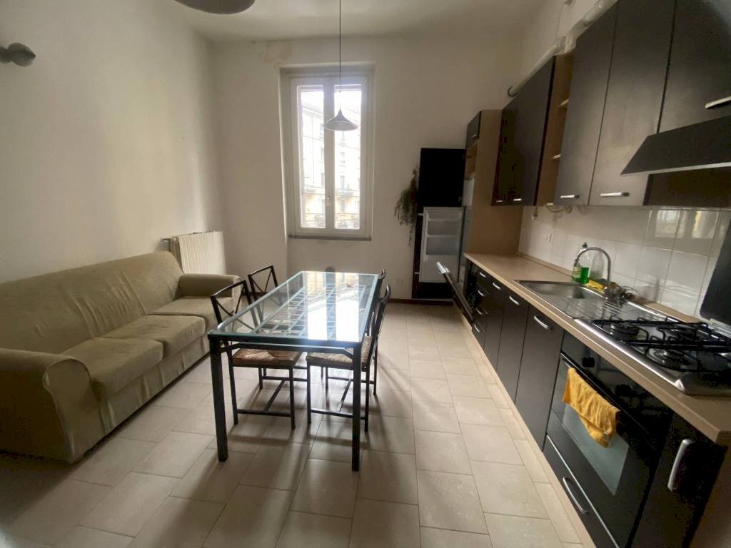 Cucina - Two-room apartment via Antonio Stoppani, 11, Milano - photo 3