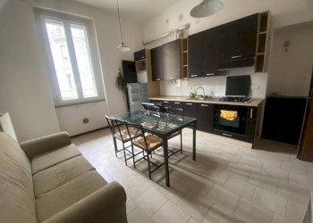 Cucina - Bilocale via Antonio Stoppani, 11, Milano - foto 1