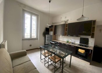 Cucina - Bilocale via Antonio Stoppani, 11, Milano - foto 2