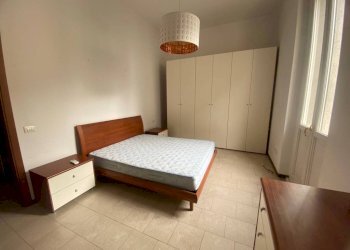 Camera da letto - Bilocale via Antonio Stoppani, 11, Milano - foto 6