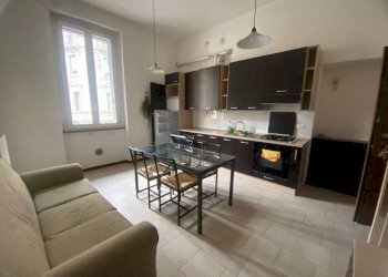 Cucina - Bilocale via Antonio Stoppani, 11, Milano - foto 13