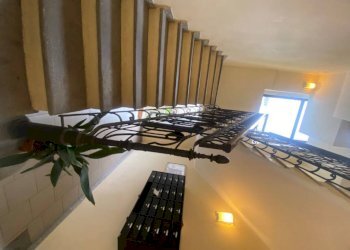 Interno palazzo - Bilocale via Antonio Stoppani, 11, Milano - foto 15