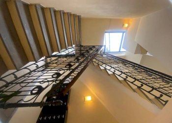 Interno palazzo - Bilocale via Antonio Stoppani, 11, Milano - foto 16