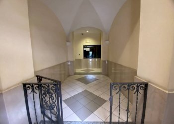 Interno palazzo - Bilocale via Antonio Stoppani, 11, Milano - foto 19