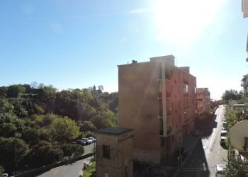 Vista - Trilocale corso Luigi Andrea Martinetti, 124, Genova (zona Sampierdarena) - foto 1