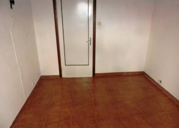 Stanza non arredata - Three-room apartment corso Luigi Andrea Martinetti, 124, Genova (neighborhood Sampierdarena) - photo 11