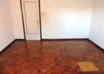 Stanza non arredata - Three-room apartment corso Luigi Andrea Martinetti, 124, Genova (neighborhood Sampierdarena) - photo 13