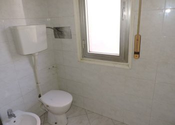 Bagno - Three-room apartment corso Luigi Andrea Martinetti, 124, Genova (neighborhood Sampierdarena) - photo 16