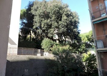 Vista - Trilocale corso Luigi Andrea Martinetti, 124, Genova (zona Sampierdarena) - foto 23