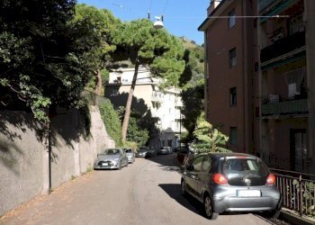 Zona - Trilocale corso Luigi Andrea Martinetti, 124, Genova (zona Sampierdarena) - foto 26