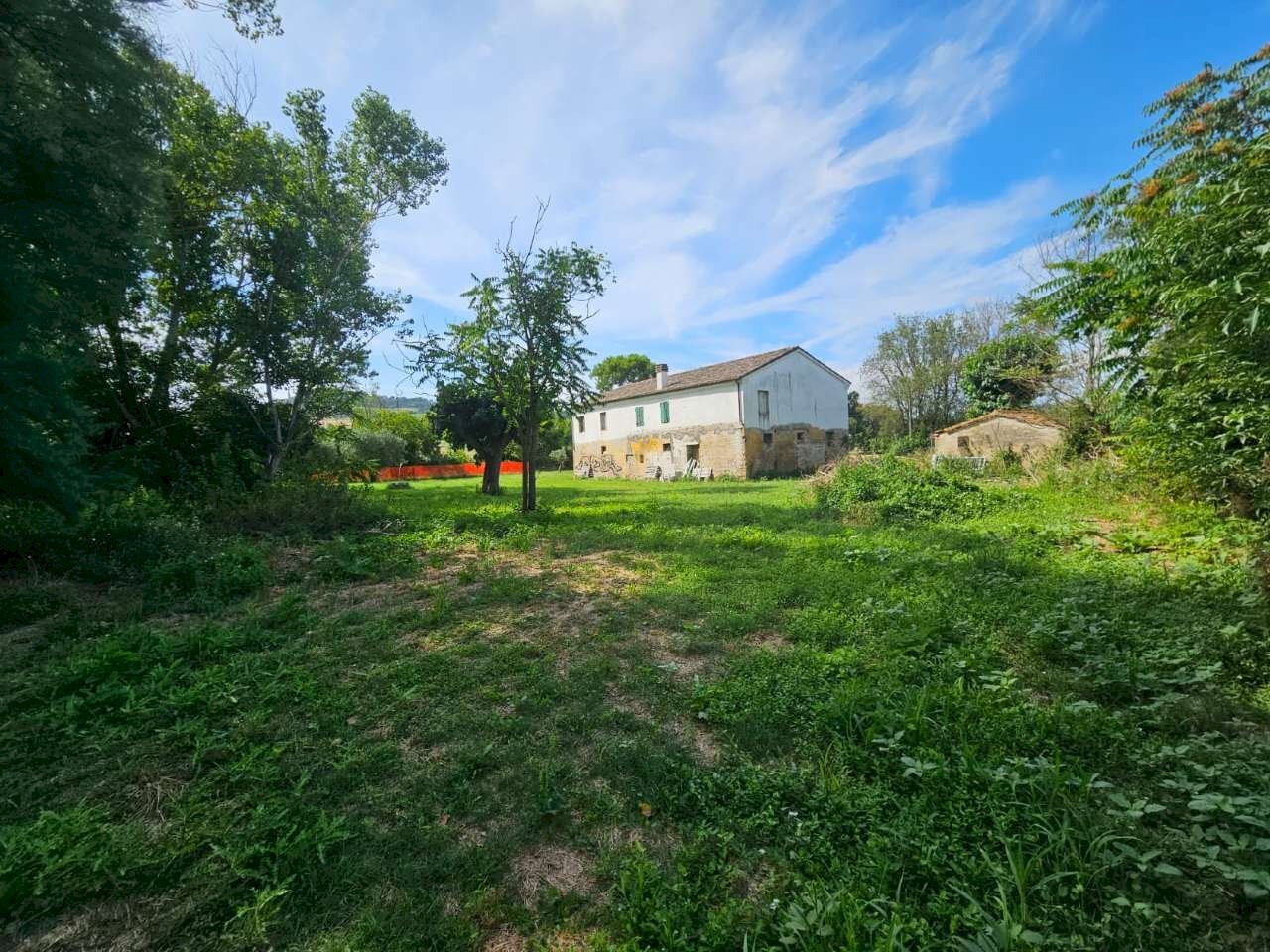 img-20230704-wa0010 - Farmhouse Ancona - photo 2