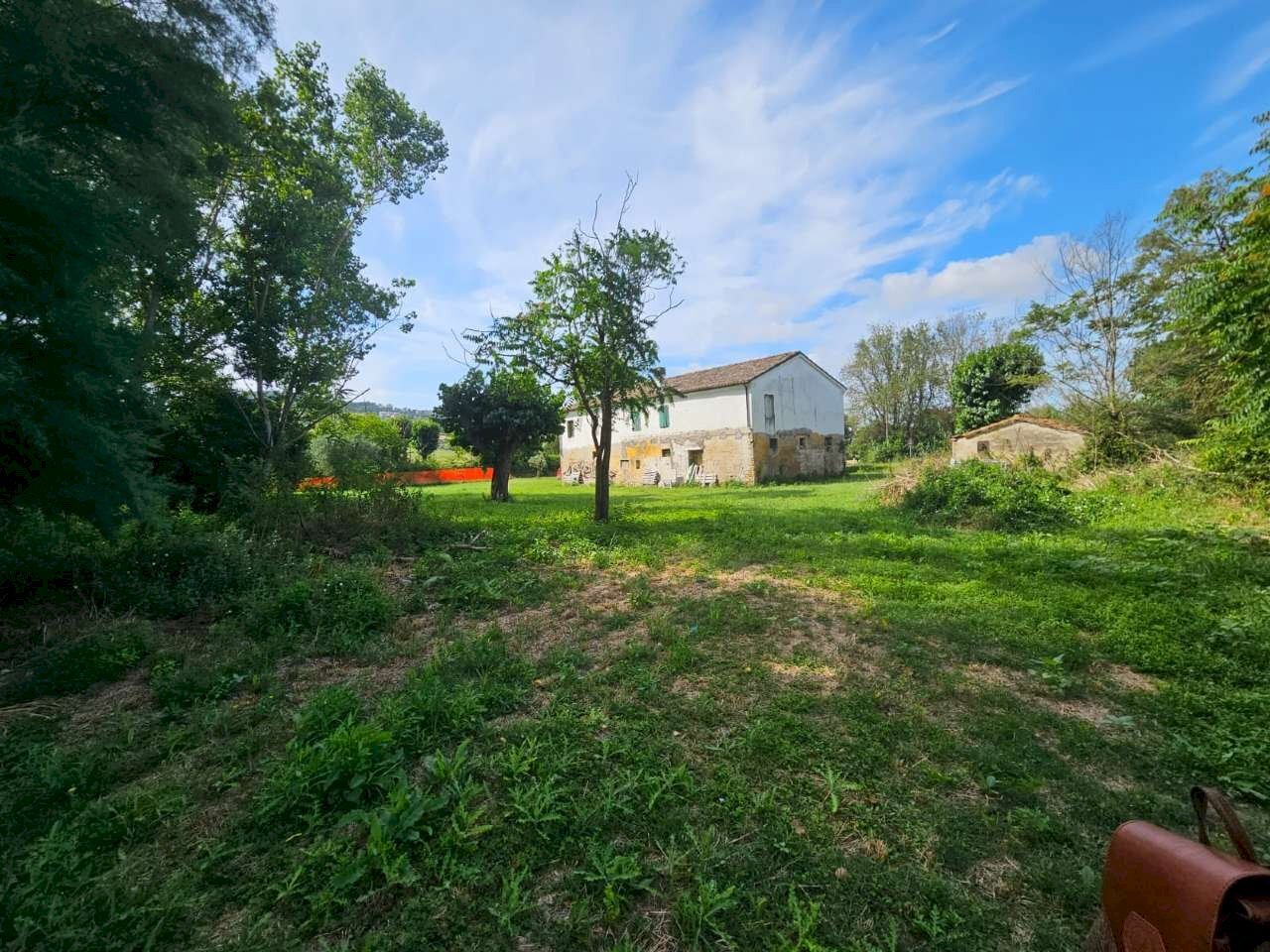 img-20230704-wa0020 - Farmhouse Ancona - photo 3