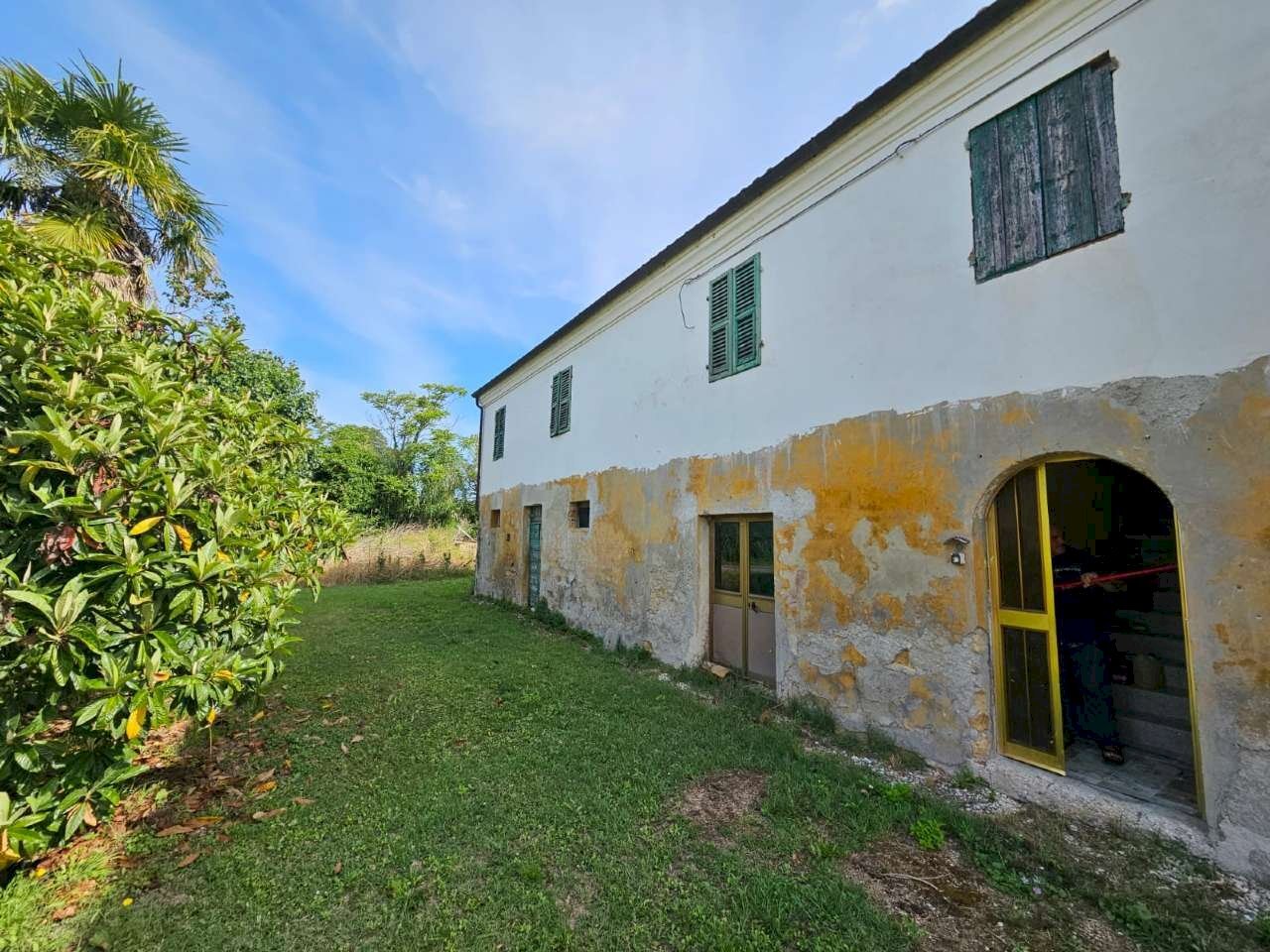 img-20230704-wa0012 - Farmhouse Ancona - photo 1