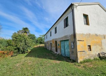 img-20230704-wa0011 - Farmhouse Ancona - photo 7