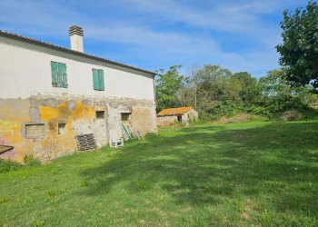 img-20230704-wa0005 - Farmhouse Ancona - photo 11