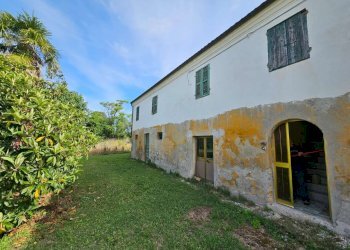 img-20230704-wa0012 - Farmhouse Ancona - photo 1