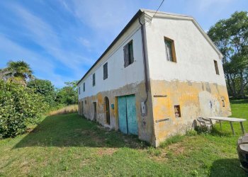 img-20230704-wa0015 - Farmhouse Ancona - photo 17