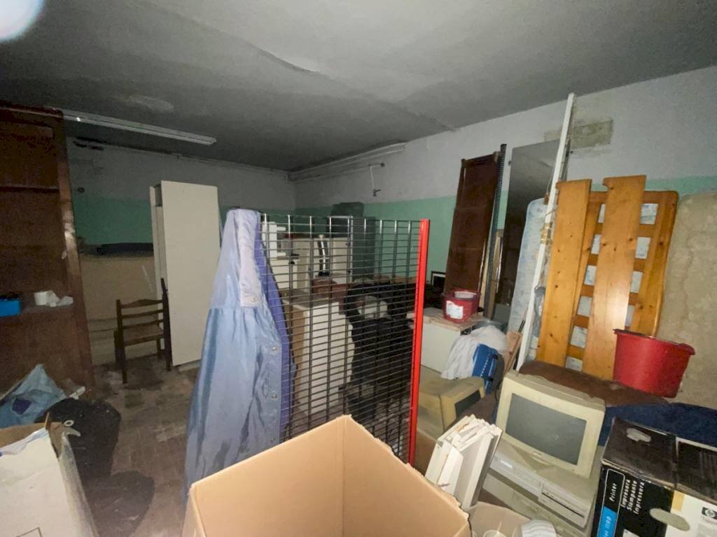 Magazzino - Warehouse via Orfanotrofio, 20, Biella - photo 2