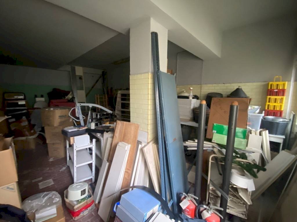 Magazzino - Warehouse via Orfanotrofio, 20, Biella - photo 3