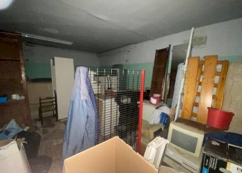 Magazzino - Warehouse via Orfanotrofio, 20, Biella - photo 2