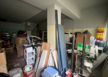 Magazzino - Warehouse via Orfanotrofio, 20, Biella - photo 3