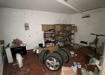 Magazzino - Warehouse via Orfanotrofio, 20, Biella - photo 5