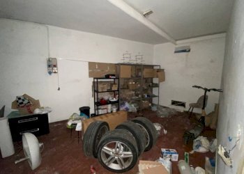 Magazzino - Warehouse via Orfanotrofio, 20, Biella - photo 6