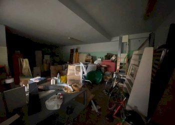 Magazzino - Warehouse via Orfanotrofio, 20, Biella - photo 7