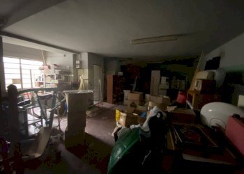 Magazzino - Warehouse via Orfanotrofio, 20, Biella - photo 8