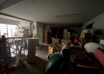 Magazzino - Warehouse via Orfanotrofio, 20, Biella - photo 9