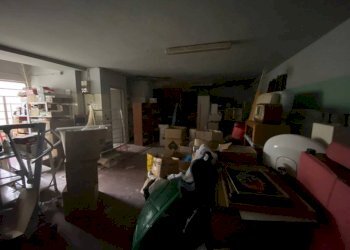 Magazzino - Warehouse via Orfanotrofio, 20, Biella - photo 10